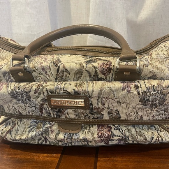 Jordache Bag - Picture 3 of 10